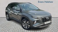 2023 Hyundai TUCSON 1.6 TGDi SE Connect 5dr 2WD SUV Petrol Manual