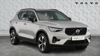 2024 Volvo XC40 2.0 B3 MHEV Plus Dark DCT Auto Euro 6 5-door SUV Petrol Automati