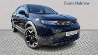 2023 Vauxhall Mokka 1.2 Turbo 136 Ultimate 5dr Hatchback Petrol Manual