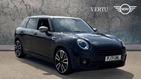 2021 MINI Clubman 1.5 Cooper Shadow Edition 6dr Auto Petrol Estate Estate Petrol