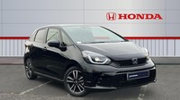 2025 Honda Jazz 1.5 i-MMD Hybrid Advance Sport 5dr eCVT Hybrid Hatchback Hatchba