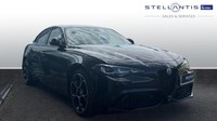 2024 Alfa Romeo Giulia 2.0T Sprint Saloon 4dr Petrol Auto Euro 6 (s/s) (280 ps) 