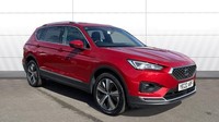 2022 SEAT Tarraco 2.0 TDI Xcellence 5dr DSG Diesel Estate Estate Diesel Automati
