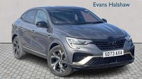 2023 Renault Arkana 1.6 E-Tech full hybrid 145 Engineered 5dr Auto Estate Hybrid