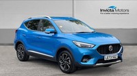 2024 MG ZS 1.5 VTi-TECH Exclusive 5dr Petrol