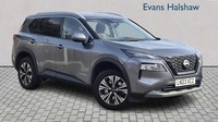 2023 Nissan X-Trail 1.5 E-Power 204 N-Connecta 5dr Xtronic SUV Hybrid Ele Automa
