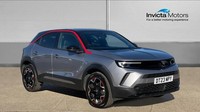 2023 Vauxhall Mokka 1.2 Turbo 136 GS 5dr Petrol