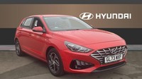 2023 Hyundai i30 1.0T GDi SE Connect 5dr DCT Petrol Hatchback Hatchback Petrol A