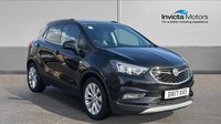 2017 Vauxhall Mokka X 1.6i Elite 5dr Petrol