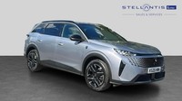 2025 Peugeot 5008 1.2 GT SUV 5dr Petrol Hybrid e-DSC6 Euro 6 (s/s) (136 ps) SUV 