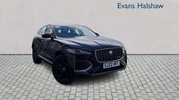 2022 Jaguar F-Pace 2.0 D200 R-Dynamic S 5dr Auto AWD Estate Diesel Automatic