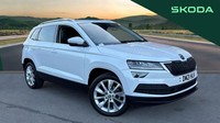 2021 Skoda Karoq 1.5 TSI SE L 5dr DSG ESTATE PETROL Automatic