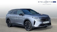 2025 Peugeot 5008 1.2 HYBRID GT SUV 5dr Petrol Hybrid e-DSC6 Euro 6 (s/s) (136 p