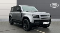 2023 Land Rover Defender 3.0 D250 X-Dynamic SE 110 5dr Auto Diesel Estate Estate