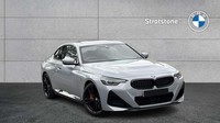 2022 BMW 2 Series 220i M Sport 2dr Step Auto Convertible Petrol Automatic