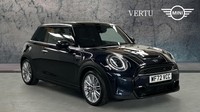 2022 MINI Hatchback 2.0 Cooper S Exclusive 3dr Auto Petrol Hatchback Hatchback P