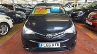 2016 Toyota Avensis Estate 1.6 D4-D Diesel Business Edition 5-Door From £4,695 +
