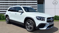 2022 Mercedes-Benz GLB 220d 4Matic AMG Line Premium 5dr 8G-Tronic Diesel Estate 