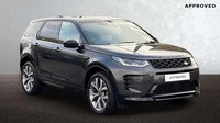 2024 Land Rover Discovery Sport 2.0 D200 Dynamic HSE 5dr Auto [7 Seat] ESTATE DI