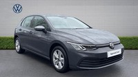2022 Volkswagen Golf 1.5 TSI 150 Life 5dr Petrol Hatchback Hatchback Petrol Manu