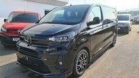 Citroen Dispatch M Diesel Special Edition 2.0 BlueHDi 180ps Van VTR EAT8 Van Die