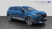 2023 Peugeot 5008 2.0 BlueHDi GT Premium SUV 5dr Diesel EAT Euro 6 (s/s) (180 ps