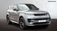 2024 Land Rover Range Rover Sport 3.0 P460e Autobiography 5dr Auto SUV Plug-In H