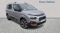 2022 Citroen Berlingo 100kW Flair XTR M 50kWh 5dr Auto Estate Electric Automatic
