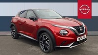 2024 Nissan Juke 1.0 DiG-T Tekna+ 5dr Petrol Hatchback Hatchback Petrol Manual