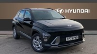 2025 Hyundai KONA 1.6T 138 Advance 5dr Petrol Hatchback Hatchback Petrol Manual