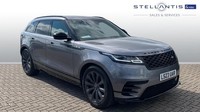 2023 Land Rover Range Rover Velar 2.0 P250 R-Dynamic SE SUV 5dr Petrol Auto 4WD 