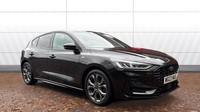 2023 Ford Focus 1.0 EcoBoost ST-Line 5dr Petrol Hatchback Hatchback Petrol Manua