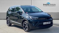 2022 Vauxhall Crossland 1.2 Turbo (130) Ultimate Cruise control Heated sea