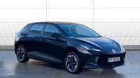 2025 MG MG4 125kW SE [Nav] EV 49kWh 5dr Auto Electric Hatchback Hatchback Electr