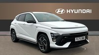 2025 Hyundai KONA 1.6T 138 N Line 5dr DCT Petrol Hatchback Hatchback Petrol Auto