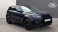2022 Land Rover Range Rover Evoque 1.5 P300e R-Dynamic SE 5dr Auto Hatchback Hat