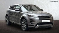 2023 Land Rover Range Rover Evoque 2.0 D200 Dynamic SE 5dr Auto SUV Diesel Autom