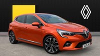 2021 Renault Clio 1.0 TCe 90 S Edition 5dr Petrol Hatchback Hatchback Petrol Man