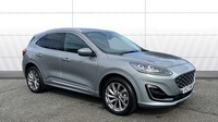 2023 Ford Kuga 2.5 FHEV Vignale 5dr CVT Hybrid Estate Estate Hybrid Automatic
