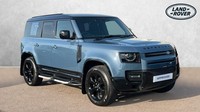 2023 Land Rover Defender 3.0 D250 X-Dynamic SE 110 5dr Auto With Heated Fro