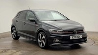 2020 Volkswagen Polo 2.0 TSI GTI+ DSG Euro 6 (s/s) 5dr Hatchback Petrol Automati