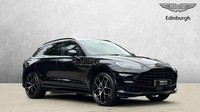 2024 Aston Martin DBX V8 DBX707 5dr Touchtronic Petrol