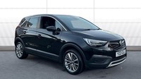 2021 Vauxhall Crossland X 1.5 Turbo D [102] Griffin [Start Stop] Diesel Hatchbac