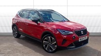 2024 SEAT Arona 1.0 TSI 115 FR Sport 5dr DSG Petrol Hatchback Hatchback Petrol A