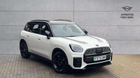 2025 MINI Countryman 150kW E Sport 66kWh 5dr Auto HATCHBACK ELECTRIC Automatic
