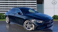 2024 Mercedes-Benz A-Class A200 AMG Line Executive 4dr Auto Petrol Saloon Saloon