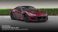 2020 Ferrari Portofino 3.8T V8 F1 DCT Euro 6 (s/s) 2dr Convertible Petrol Automa