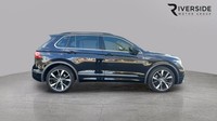 2022 Volkswagen Tiguan 2.0 TSI R-Line DSG 4Motion Euro 6 (s/s) 5dr Estate Petrol