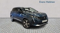2022 Peugeot 5008 1.5 BlueHDi Allure Premium 5dr EAT8 Estate Diesel Automatic