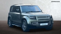 2022 Land Rover Defender 3.0 D300 X-Dynamic HSE 110 5dr Auto ESTATE DIESEL Autom